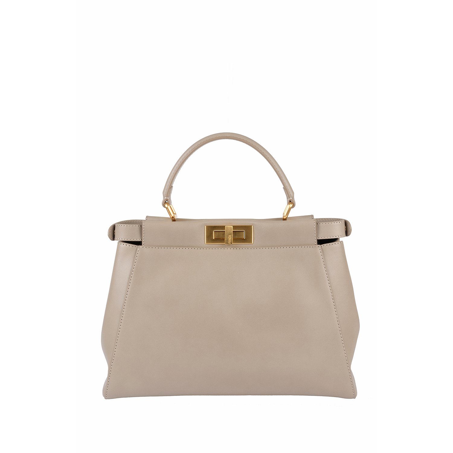 Handbag for rent Fendi Peek a Boo - Rent Fashion Bag